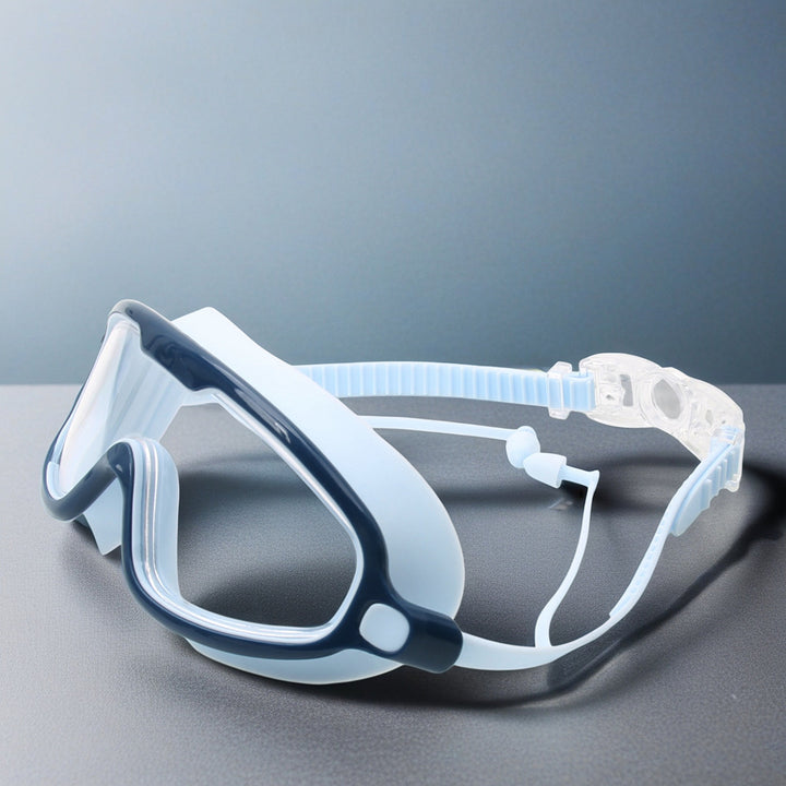 Swim mask Bowlift