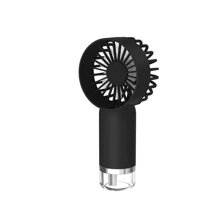 Men's portable handheld fan Bowlift