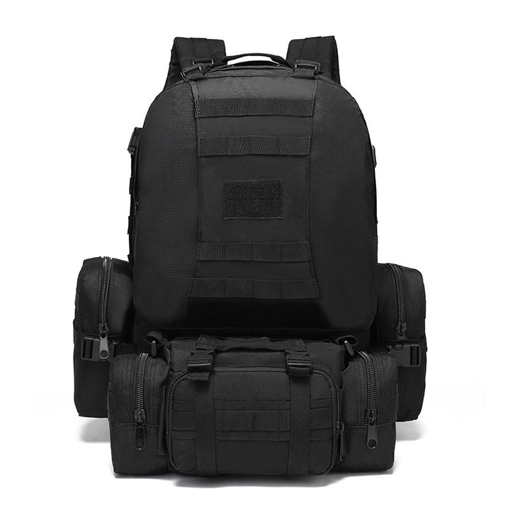 Tactical Backpack Bowlift