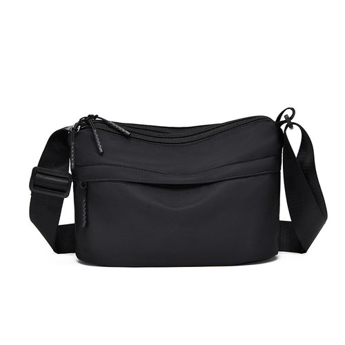 Functional Crossbody Bag Bowlift