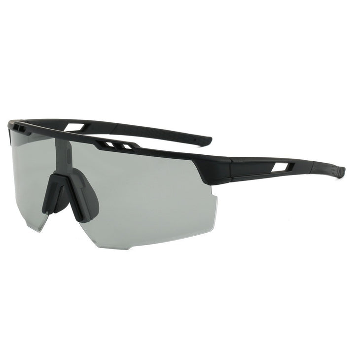 Unisex sports sunglasses with advanced ventilation technology Bowlift