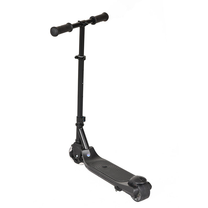LED Light-Up Kick Scooter Bowlift