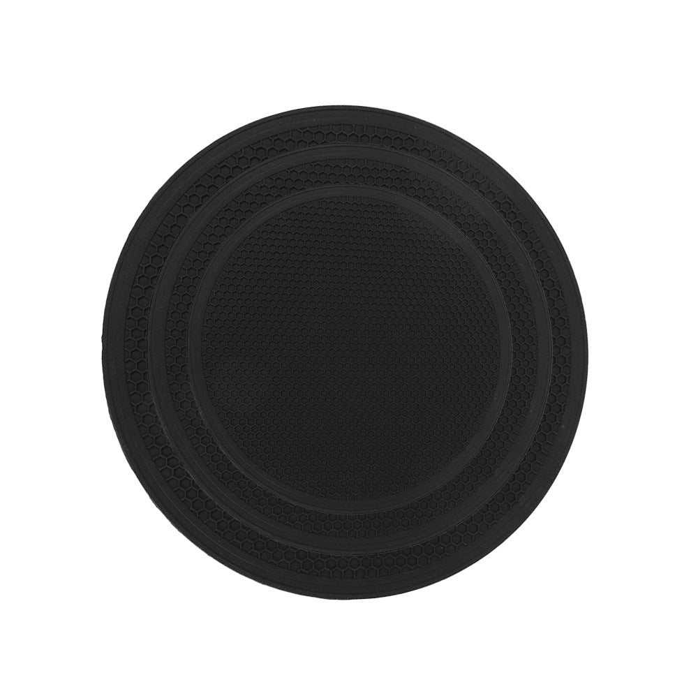 Non-slip silicone mat for cookware Bowlift
