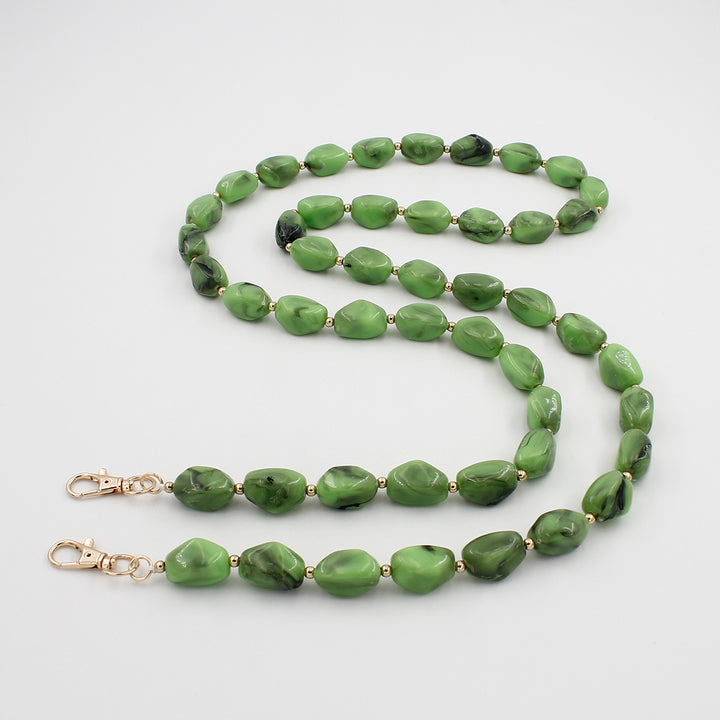Stylish Beaded Eyewear Chain Bowlift 1788342637