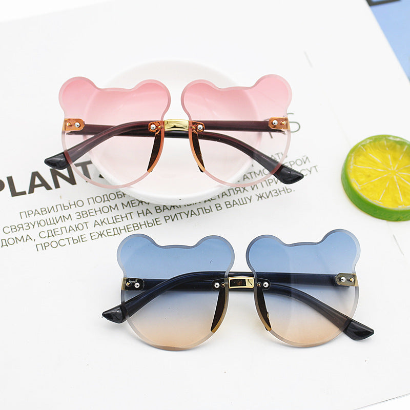 Women's Fashion Sunglasses Bowlift