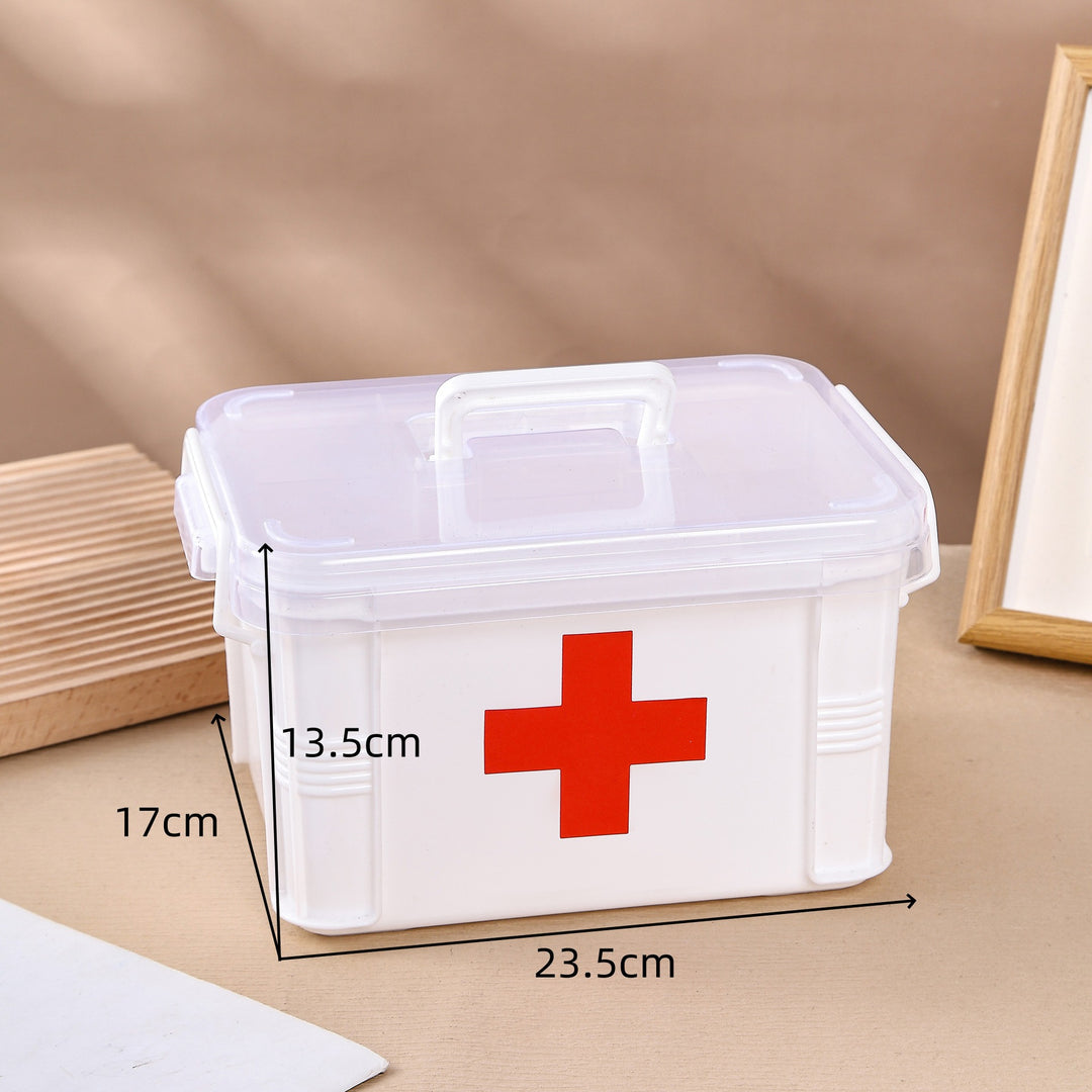Medical Storage Box Bowlift
