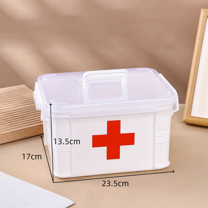 Medical Storage Box Bowlift