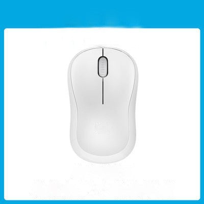 Wireless computer mouse Bowlift