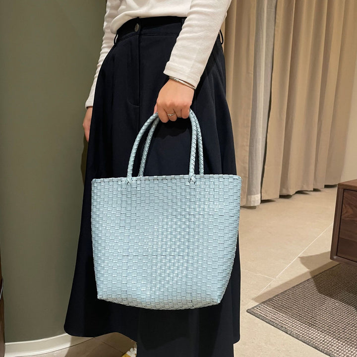Woven Tote Bag Bowlift