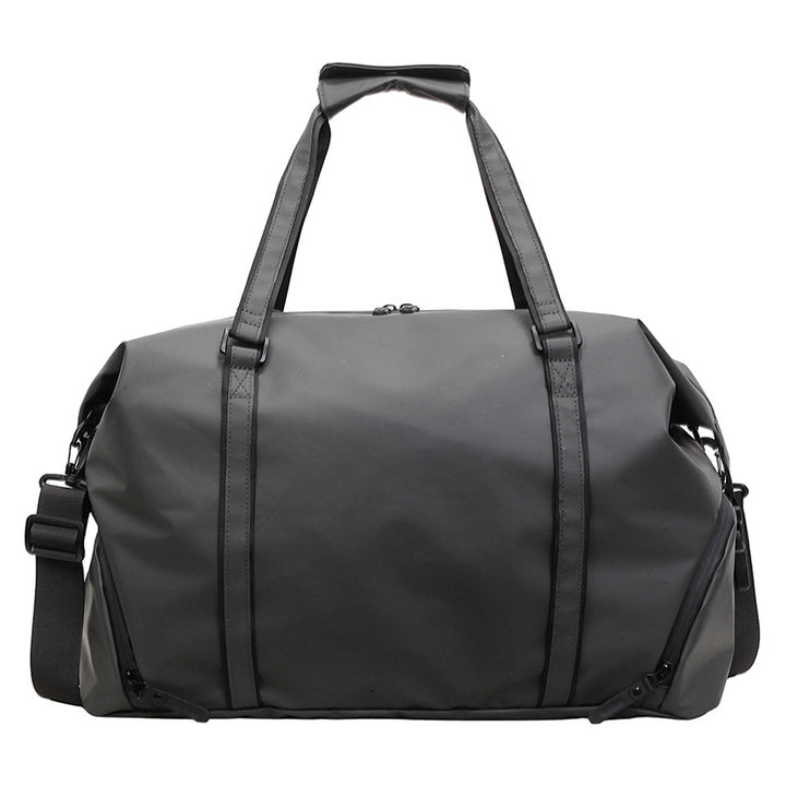 Waterproof Adventure Duffle Bag