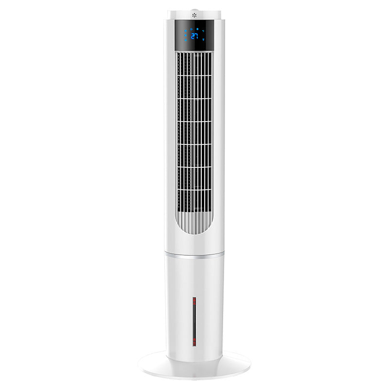 Ladies high-performance air humidifier tower fan Bowlift