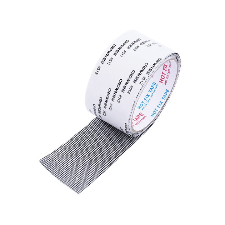 Adhesive Mesh Screen Tape Bowlift