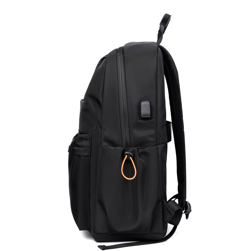 Versatile Waterproof Travel Backpack Bowlift