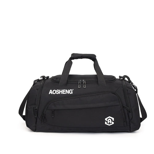Versatile Travel Duffel Bag