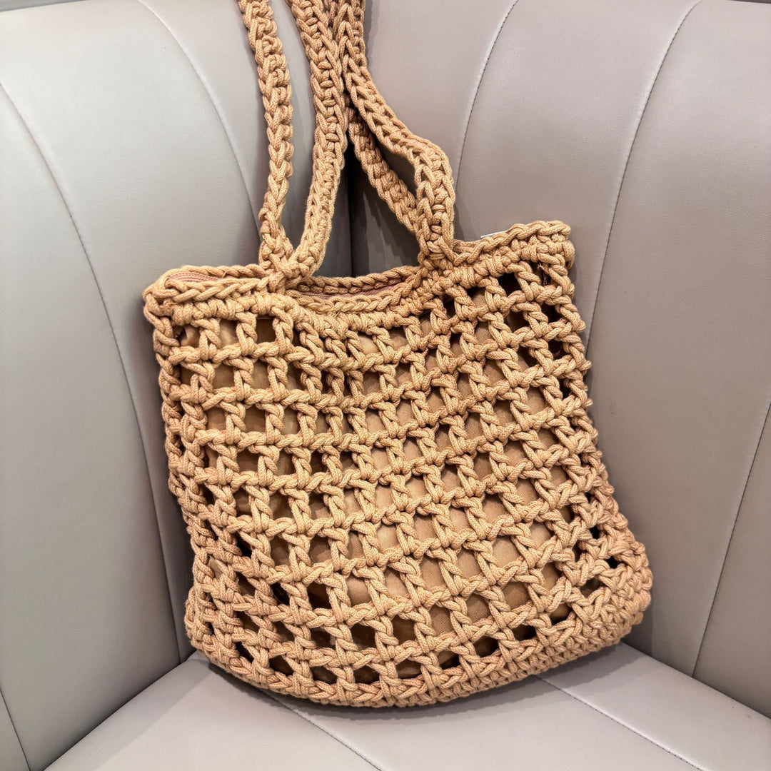 Fashionable Shopping Bag Bowlift