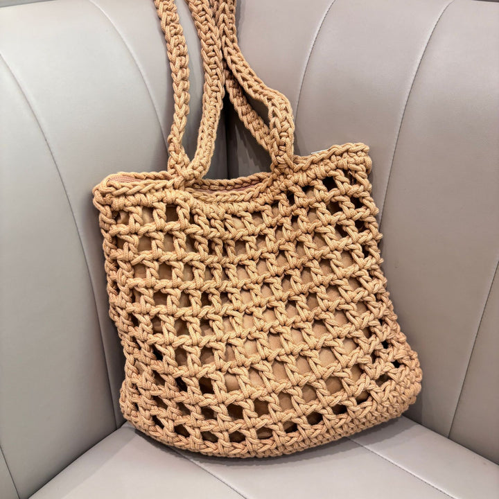 Fashionable Shopping Bag Bowlift