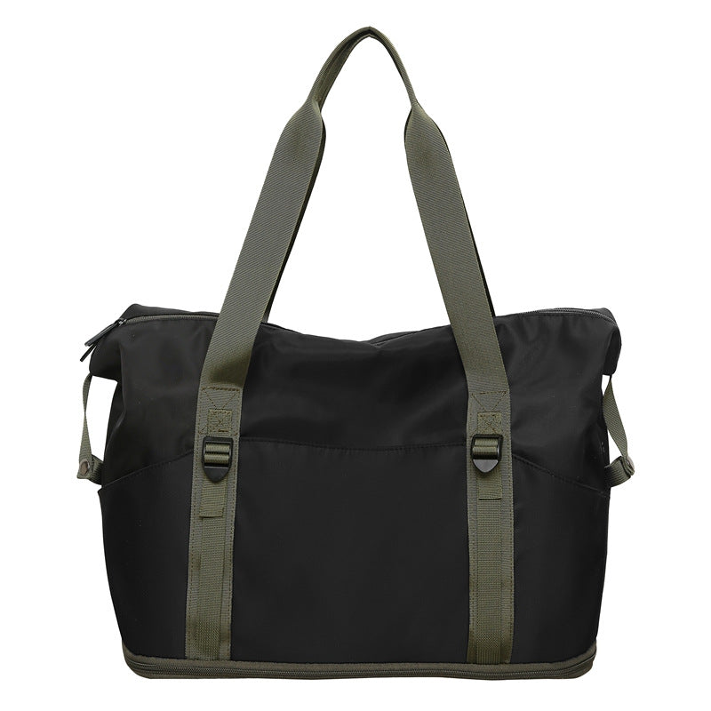 Waterproof Lightweight Travel Duffle Bag Bowlift