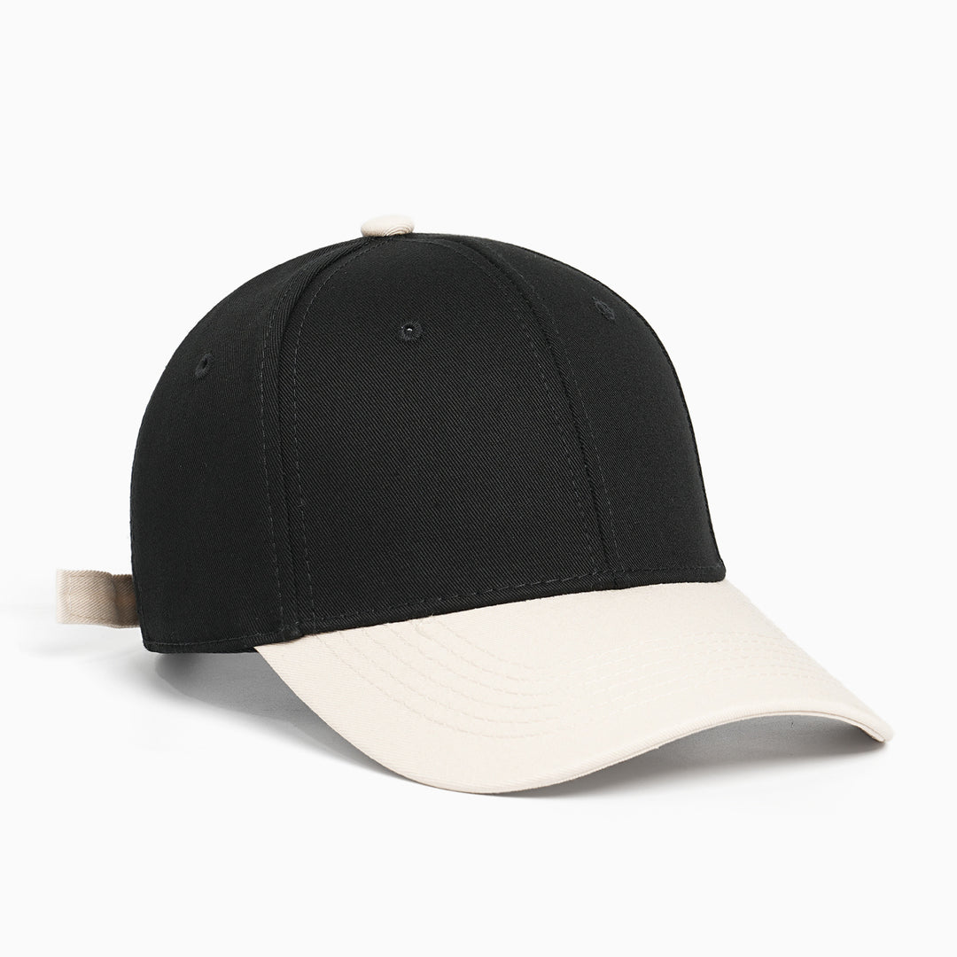 Unisex Sporty Baseball Cap Bowlift