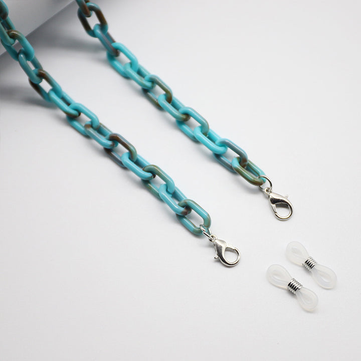 Fashionable Eyewear Chain Bowlift