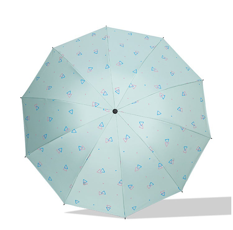 Ladies Umbrella Bowlift