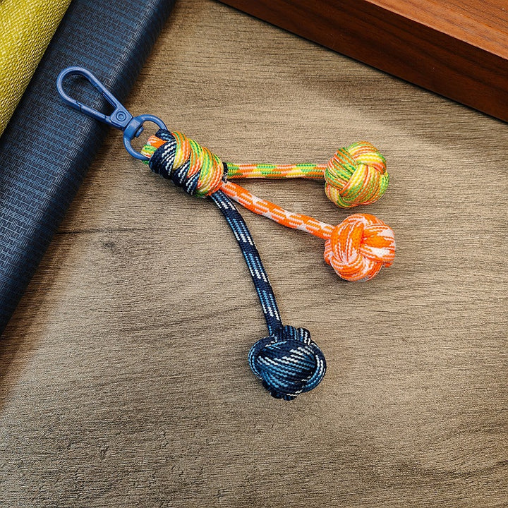 Multi-Functional Keychain Bowlift