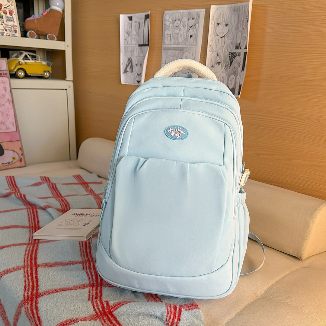 Spacious Multi-Functional Backpack