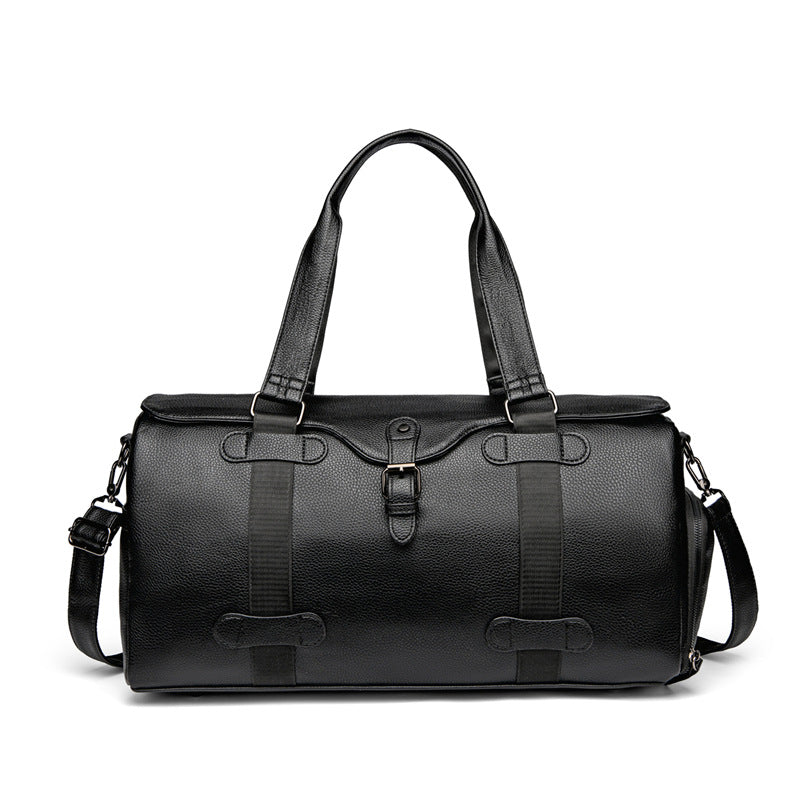 Stylish Travel Weekender Bag Bowlift