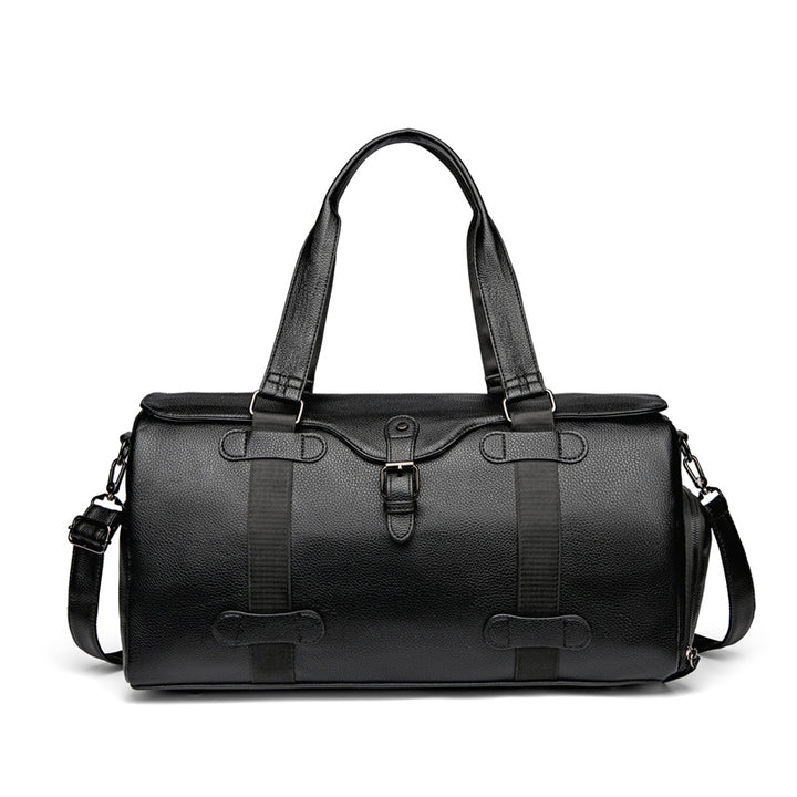 Stylish Travel Weekender Bag Bowlift
