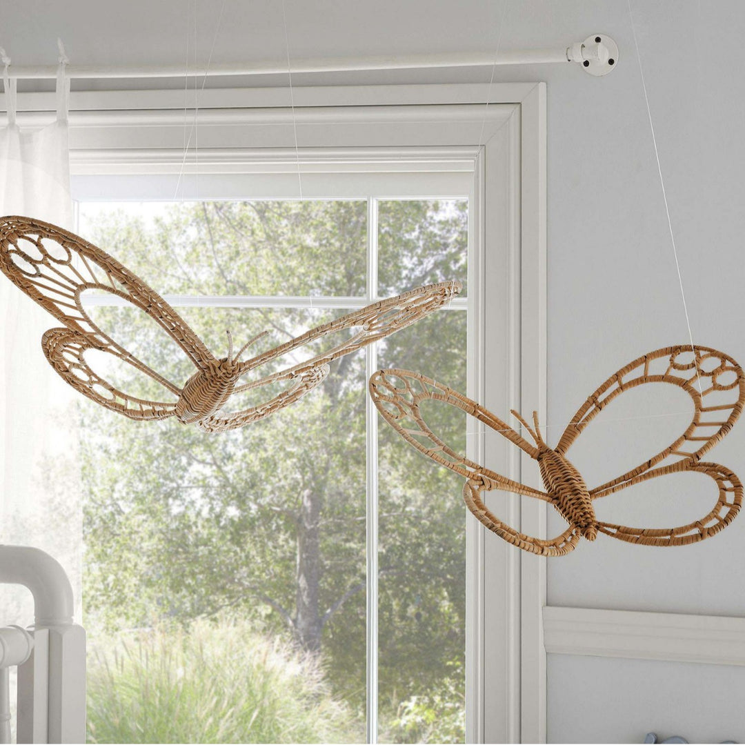 Wall decoration Bowlift