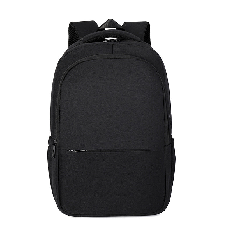 Sleek Laptop Backpack