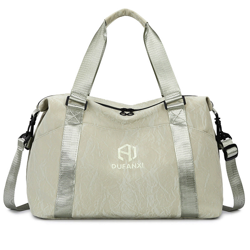 Ladies elegant everyday and sports bag Bowlift