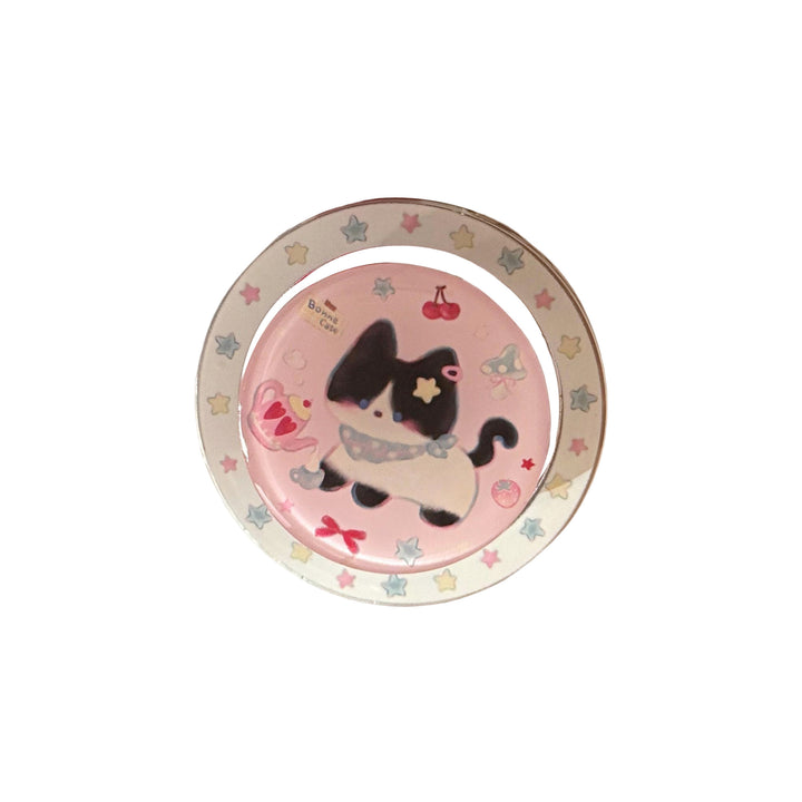 Kawaii Smartphone Finger Holder Bowlift