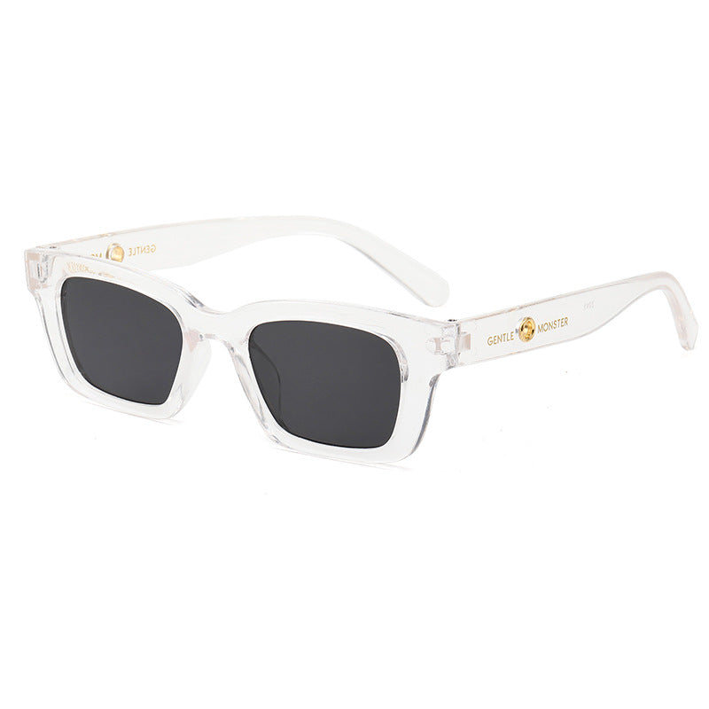 Women’s fashionable sunglasses in trendy tortoiseshell design Bowlift