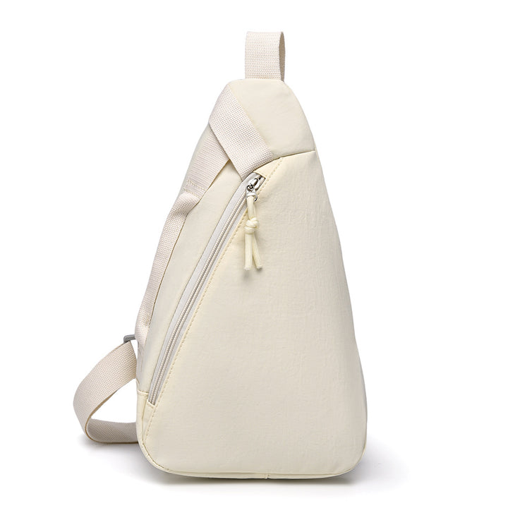 Compact Ergonomic Sling Bag Bowlift