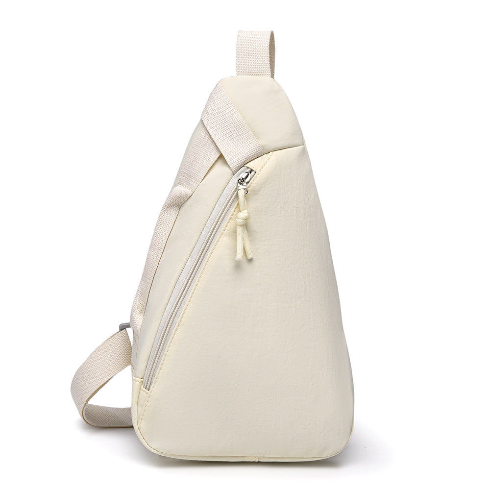 Lightweight Sling Backpack Bowlift