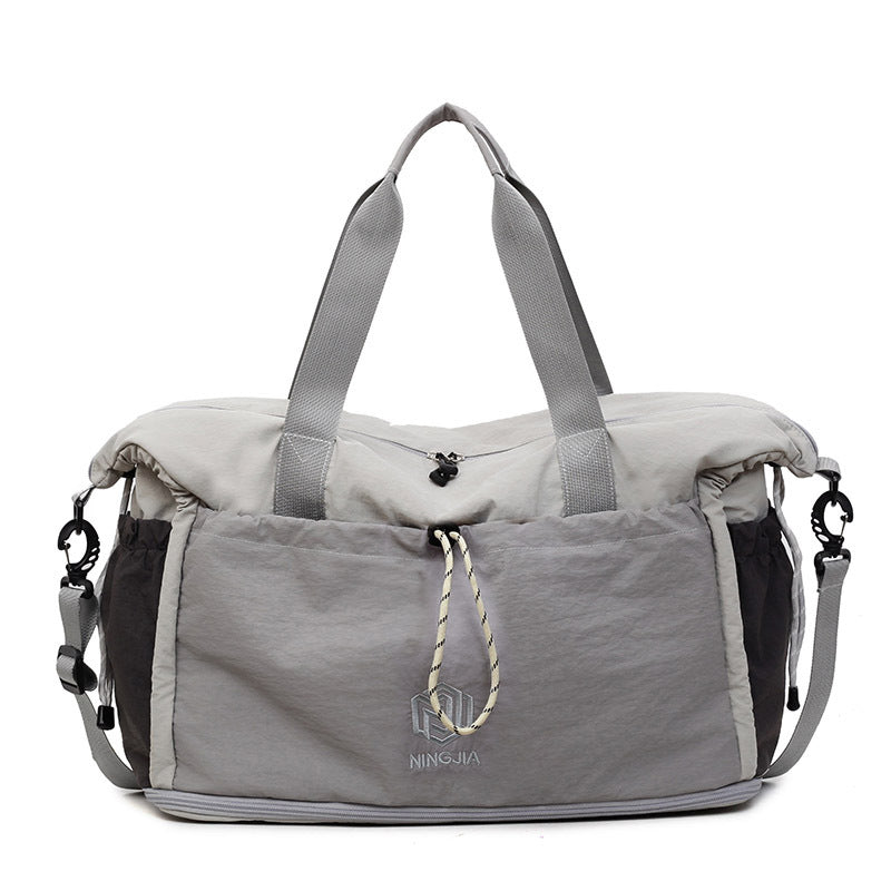 Versatile Lightweight Travel Bag