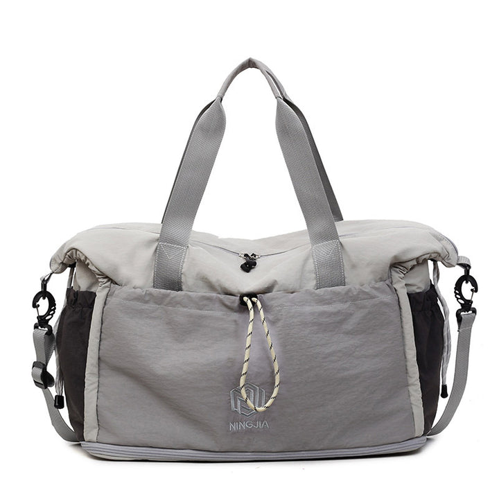Versatile Lightweight Travel Bag