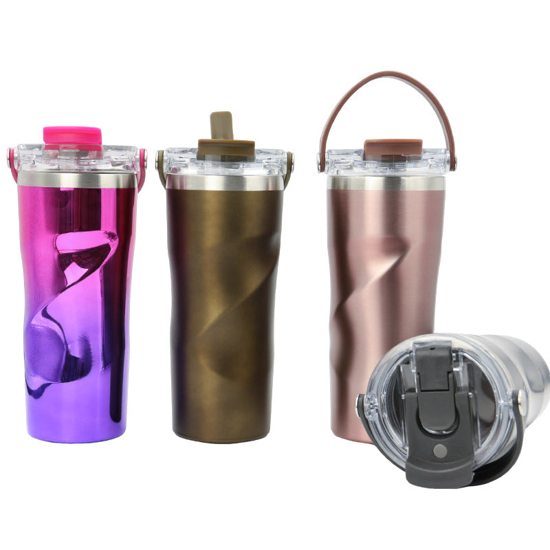 Ladies Insulated Cup Bowlift