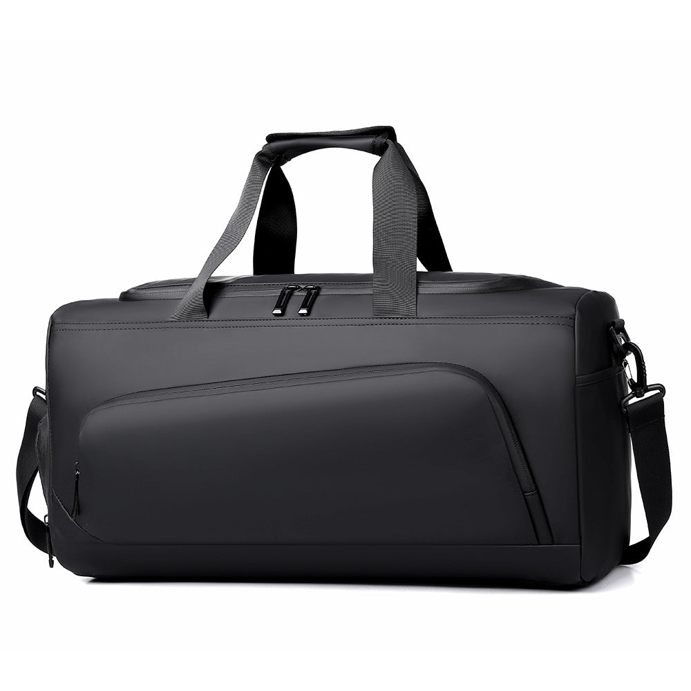 Versatile Waterproof Travel Duffel Bag Bowlift