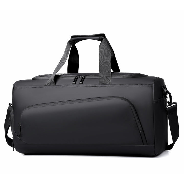 Versatile Waterproof Travel Duffel Bag Bowlift