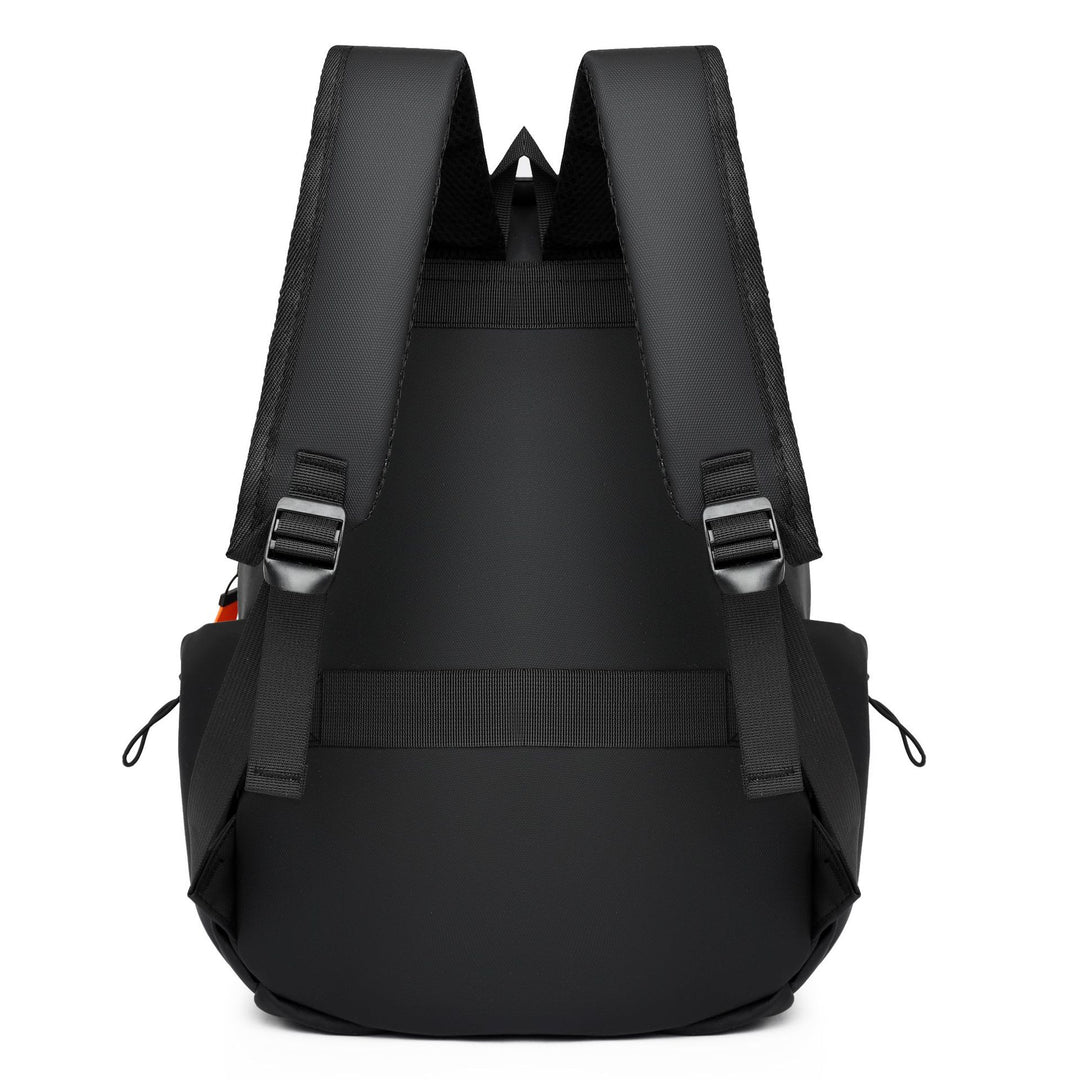 Modern Multifunctional Backpack Bowlift