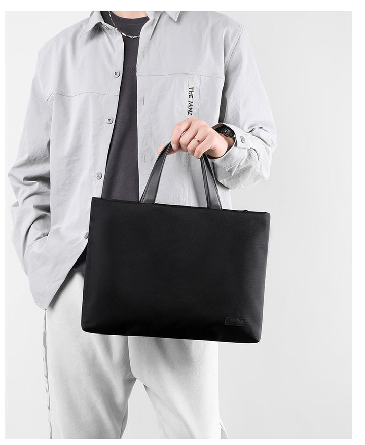 Professional Laptop Briefcase Bowlift
