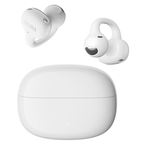 Advanced True Wireless Earbuds with Noise Isolation Bowlift