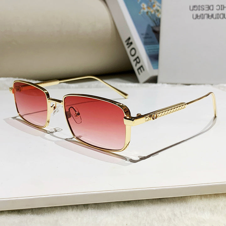 Ladies elegant casual glasses Bowlift