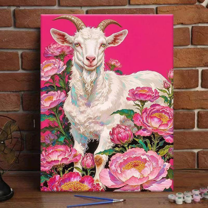Artistic Canvas Wall Art Bowlift