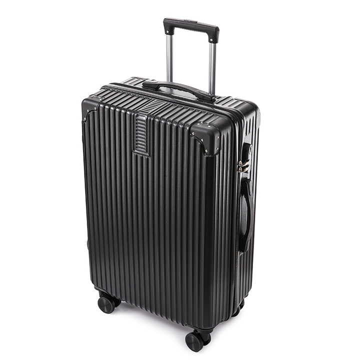 Lightweight Hard-Shell Suitcase Bowlift