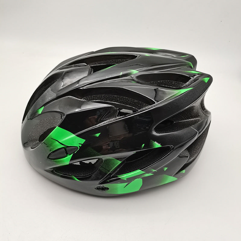 WoLightweight Cycling Safety Helmet Bowlift