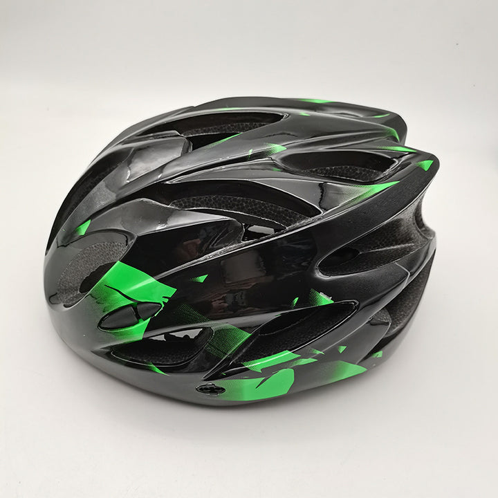 WoLightweight Cycling Safety Helmet Bowlift