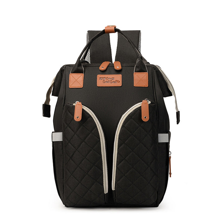 Multi-Purpose Travel Backpack Bowlift