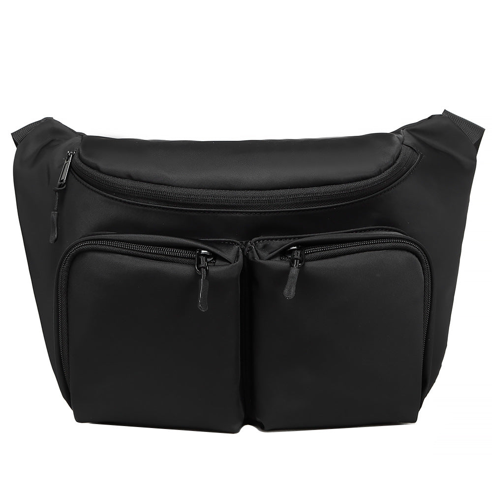 Versatile Crossbody Bag Bowlift